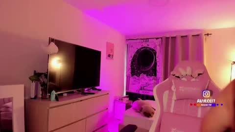 Snapshot of any_lol7 chatting on 8, 11, 2025 Independent model online show from 8, 11, 2025