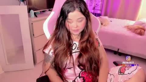 Snapshot of any_lol7 chatting on 14, 11, 2025 Independent model online show from 14, 11, 2025