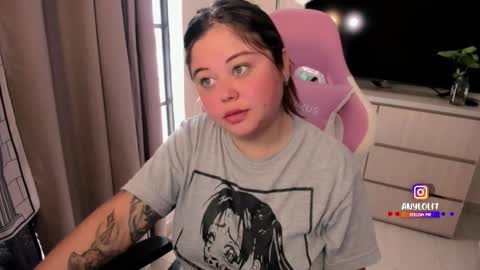 Snapshot of any_lol7 chatting on 19, 11, 2025 Independent model online show from 19, 11, 2025