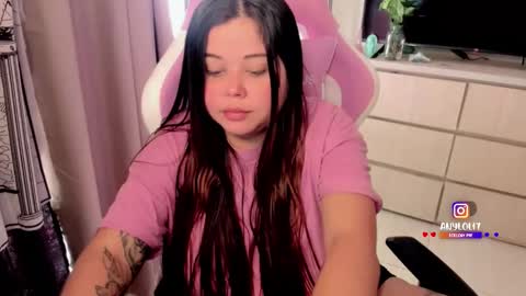 Snapshot of any_lol7 chatting on 25, 11, 2025 Independent model online show from 25, 11, 2025