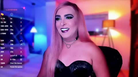 MissSophiaSpecter online show from 8, 12, 2024