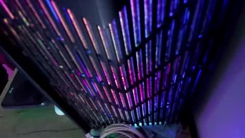 MissSophiaSpecter online show from 5, 1, 2026