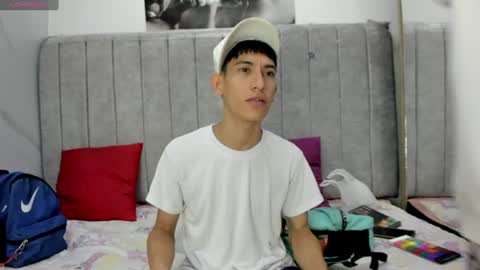 Little  Ali online show from 17, 6, 2026
