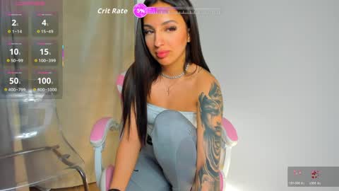 Anya online show from 3, 4, 2026