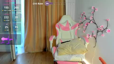 Snapshot of anya_belle_ chatting on 6, 6, 2026 Anya online show from 6, 6, 2026