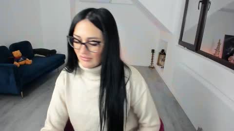 Snapshot of anya_evy chatting on 12, 1, 2026 Anya online show from 12, 1, 2026