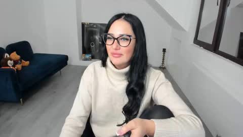 Snapshot of anya_evy chatting on 15, 1, 2026 Anya online show from 15, 1, 2026