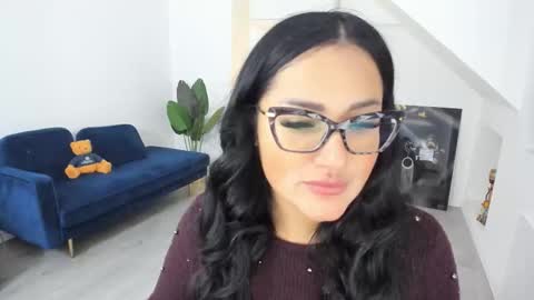 Snapshot of anya_evy chatting on 4, 2, 2026 Anya online show from 4, 2, 2026