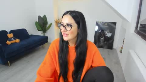 Snapshot of anya_evy chatting on 5, 2, 2026 Anya online show from 5, 2, 2026