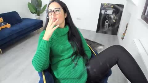 Snapshot of anya_evy chatting on 6, 2, 2026 Anya online show from 6, 2, 2026