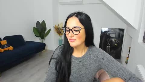 Snapshot of anya_evy chatting on 7, 2, 2026 Anya online show from 7, 2, 2026