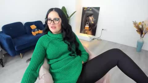 Snapshot of anya_evy chatting on 27, 2, 2026 Anya online show from 27, 2, 2026