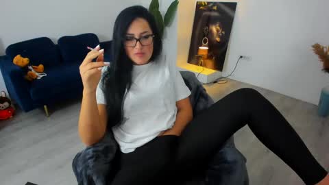 Anya online show from 25, 4, 2026