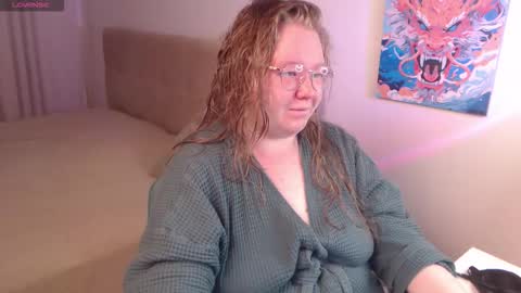 Anya Muna online show from 21, 12, 2025