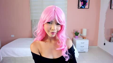 Snapshot of anya_nekoo chatting on 8, 4, 2026 Anya online show from 8, 4, 2026