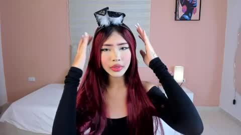 Anya  online show from 24, 4, 2026