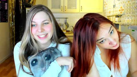 Anya online show from 19, 1, 2025