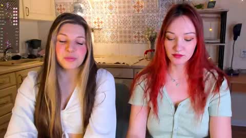 Anya online show from 8, 3, 2025