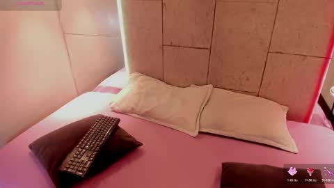 anya_shaffer online show from 11, 5, 2026