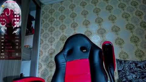 Snapshot of anya_weisz chatting on 26, 12, 2024 Camila online show from 26, 12, 2024