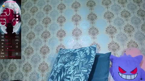 Snapshot of anya_weisz chatting on 28, 1, 2025 Camila online show from 28, 1, 2025