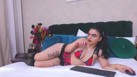 AnyaRaay online show from 20, 5, 2026