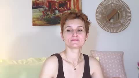 Snapshot of anyaros chatting on 27, 4, 2026 Anyaros online show from 27, 4, 2026