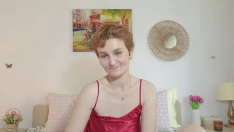 Snapshot of anyaros chatting on 4, 5, 2026 Anyaros online show from 4, 5, 2026