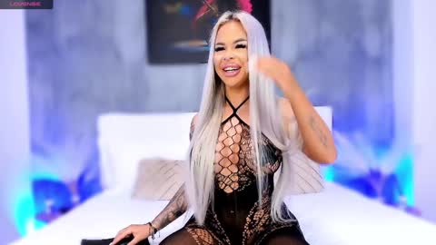 Snapshot of anyas_dolce chatting on 28, 1, 2025 anyas_dolce online show from 28, 1, 2025