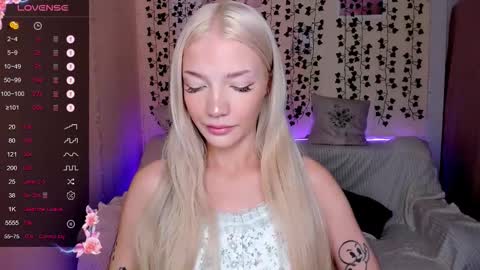 Anya online show from 3, 12, 2025