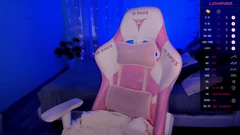 Anya online show from 28, 3, 2026