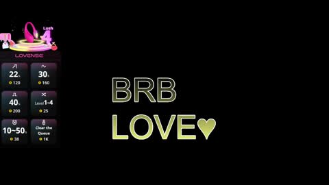 anyawink online show from 18, 9, 2025