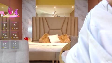 anyawink online show from 3, 10, 2025