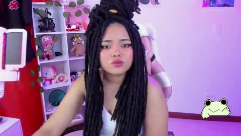 Any online show from 1, 3, 2025