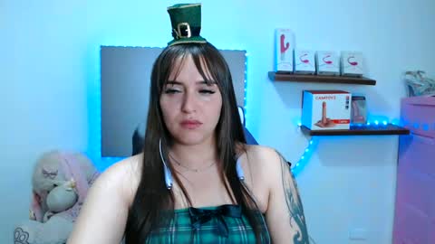 Snapshot of anyela_bubble19 chatting on 14, 6, 2026 Anyela online show from 14, 6, 2026