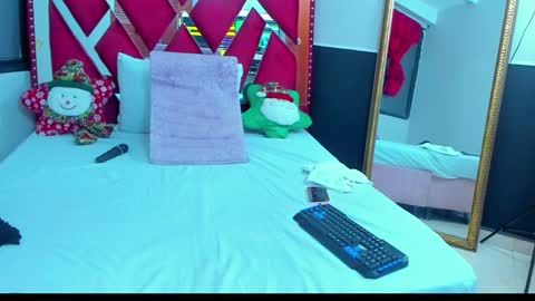 Snapshot of anyelamature chatting on 23, 12, 2024 Anyela online show from 23, 12, 2024