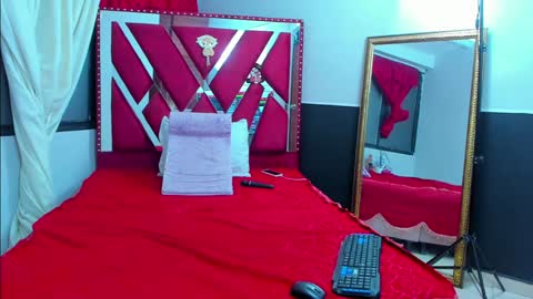 Snapshot of anyelamature chatting on 4, 1, 2025 Anyela online show from 4, 1, 2025