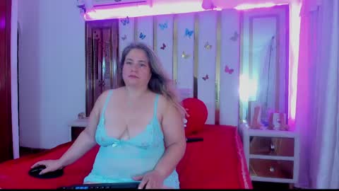 Snapshot of anyelamature chatting on 28, 5, 2026 Anyela online show from 28, 5, 2026