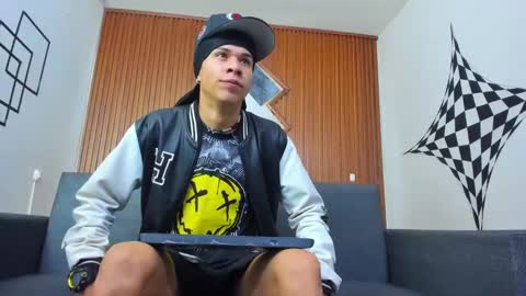 anyelo_sexyhot online show from 19, 1, 2025