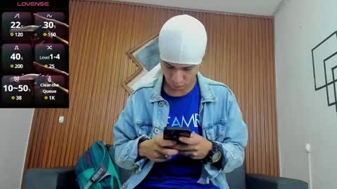 anyelo_sexyhot online show from 8, 2, 2025