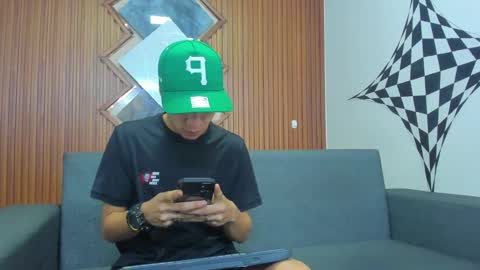 anyelo_sexyhot online show from 13, 2, 2025