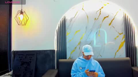 anyelo_sexyhot online show from 28, 9, 2025