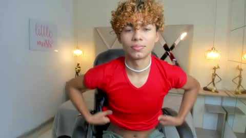 anyelotwink online show from 8, 3, 2026