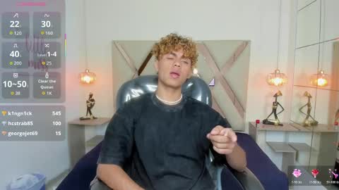 anyelotwink online show from 6, 4, 2026