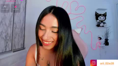 Snapshot of anyeluz_z chatting on 30, 1, 2025 anyeluz_z online show from 30, 1, 2025
