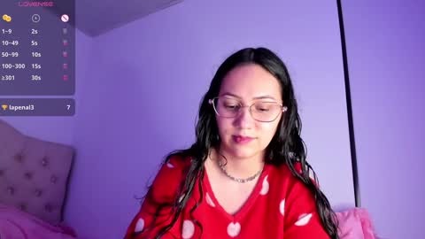 Snapshot of anyi_1 chatting on 5, 1, 2025 Anyi Orion and Pyxis online show from 5, 1, 2025