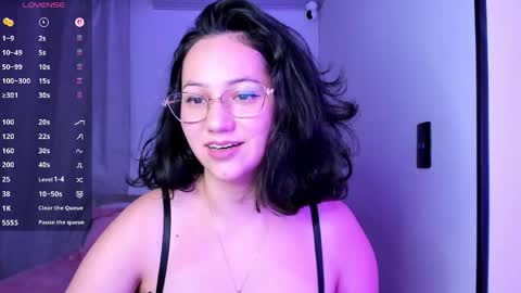 Snapshot of anyi_1 chatting on 31, 3, 2026 Anyi Orion and Pyxis online show from 31, 3, 2026