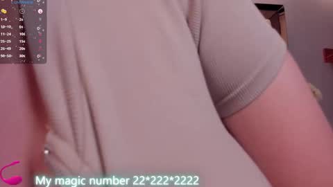 Snapshot of anyi_sweet_titss chatting on 30, 9, 2025 Anyi online show from 30, 9, 2025
