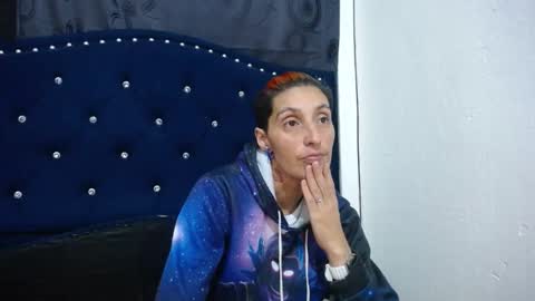 anyu online show from 11, 12, 2024