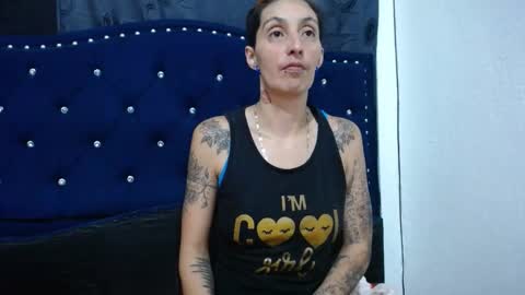 anyu online show from 14, 12, 2024